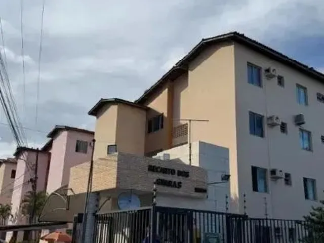 Imagem: Apartamento para Alugar no Condomínio Recanto