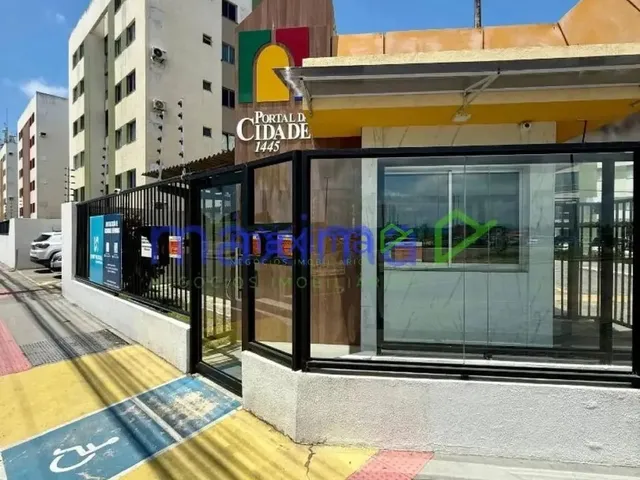 Imagem: Apartamento no Condomínio Portal da Cidade