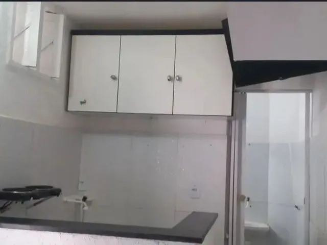Imagem: Kitnet na Coroa do Meio