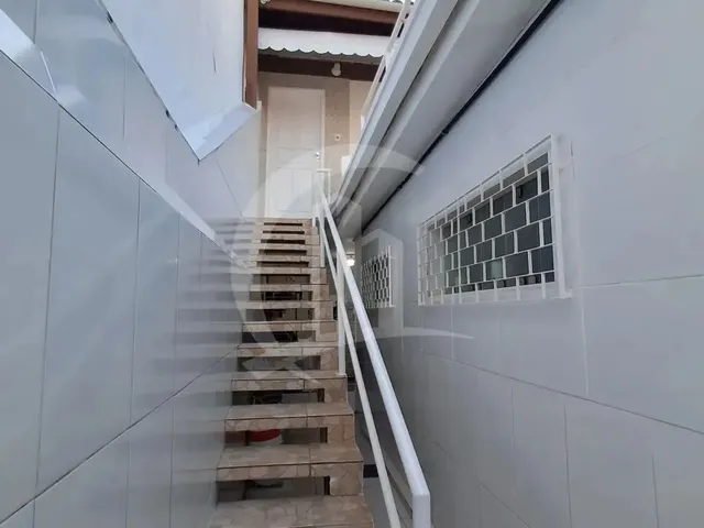 Imagem: Casa Residencial no Pavimento Superior Mobiliada