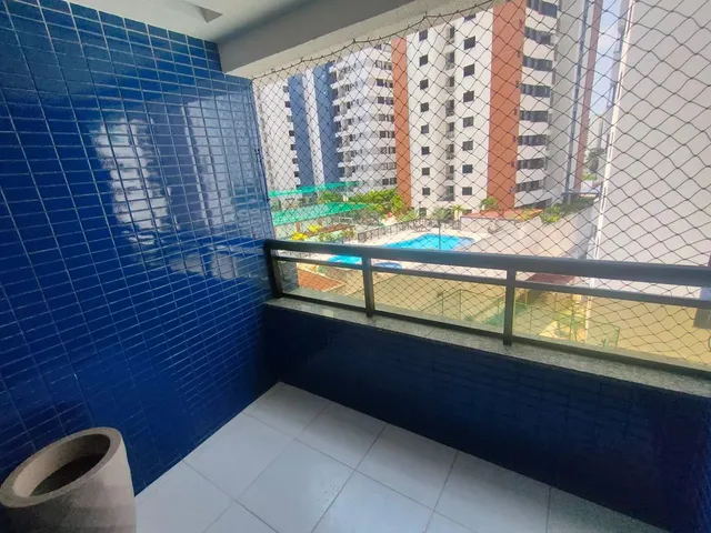 Imagem: Alugo Apto no Soberano Jardins Mobiliado