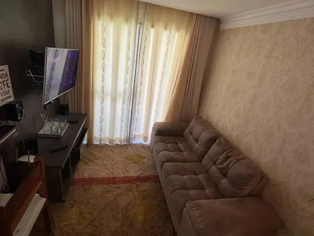 Imagem: Apartamento Spazio Acqua para Aluguel Tem