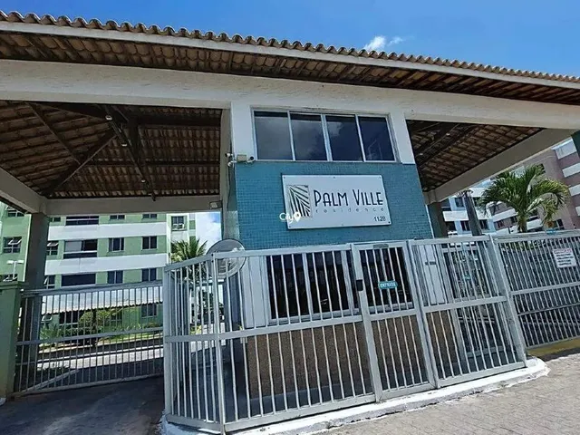 Imagem: Excelente Apartamento no Palm Ville