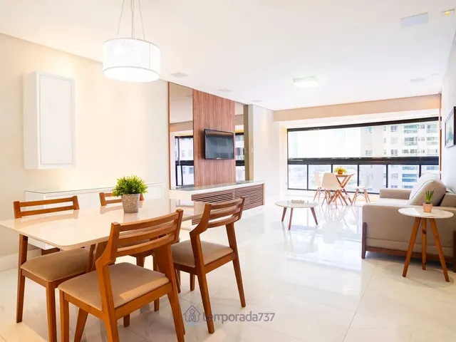 Imagem 2: Apartamento no Condominio Parque Arena