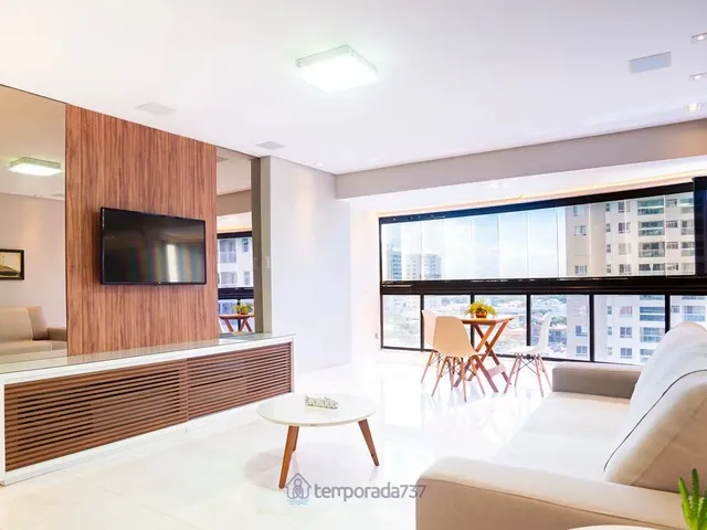 Imagem 3: Apartamento no Condominio Parque Arena