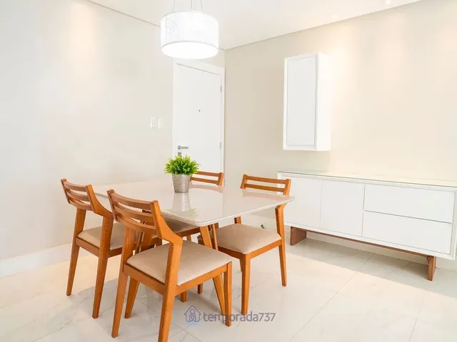 Imagem 4: Apartamento no Condominio Parque Arena