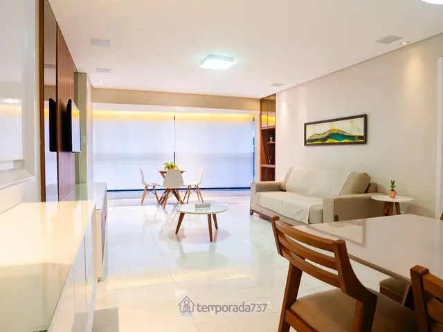 Imagem 5: Apartamento no Condominio Parque Arena