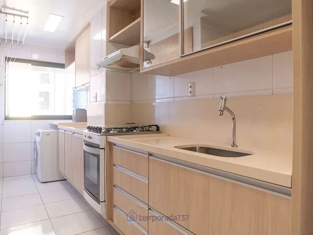 Imagem 6: Apartamento no Condominio Parque Arena