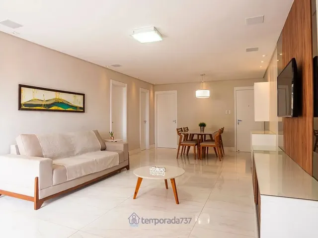 Imagem 7: Apartamento no Condominio Parque Arena