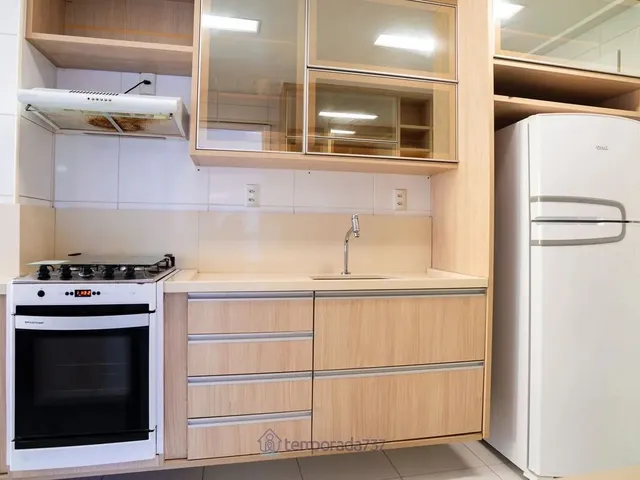 Imagem 8: Apartamento no Condominio Parque Arena