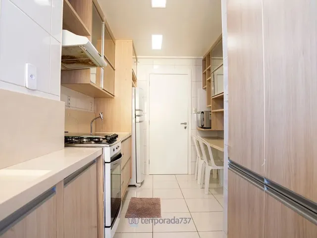 Imagem 10: Apartamento no Condominio Parque Arena