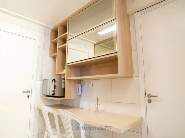 Imagem 11: Apartamento no Condominio Parque Arena