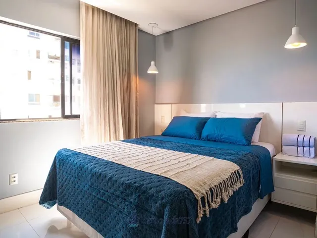Imagem 12: Apartamento no Condominio Parque Arena