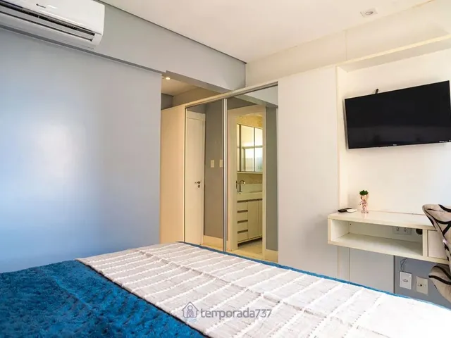 Imagem 14: Apartamento no Condominio Parque Arena
