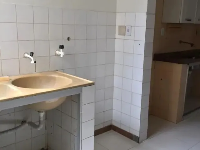 Imagem 3: Imóvel para Aluguel Tem 70 Metros Quadrados com 3 Quartos em Grageru - Aracaju - Se