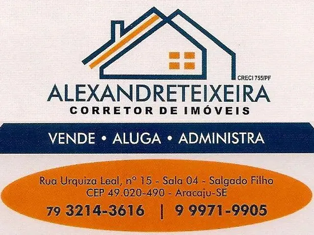 Imagem 4: Imóvel para Aluguel Tem 70 Metros Quadrados com 3 Quartos em Grageru - Aracaju - Se