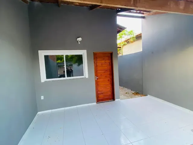 Imagem: Vendo Casa em Horizonte (Diadema