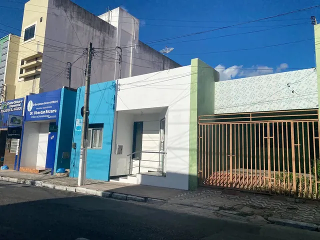 Imagem 3: Casa para Venda, Excelente para Cínicas no Centro Centro - Juazeiro do Norte - Ce