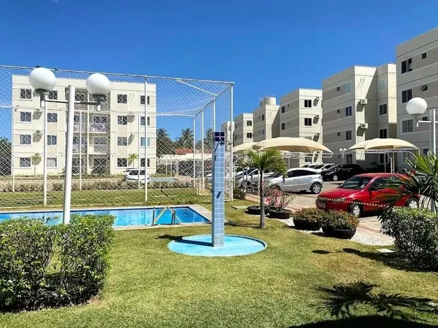 Imagem: Apartamento para Venda com Documetação