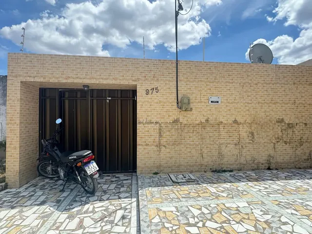 Imagem: Vendo Casa em Canindé, Ceará