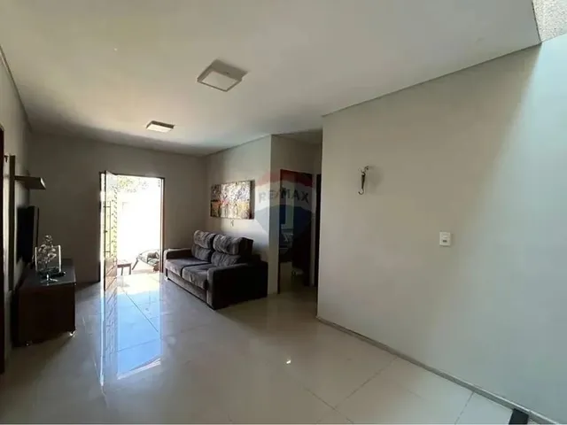 Imagem 6: Casa de 3 Quartos, Deck com Piscina e Churrasqueira, em Iguatu/Ce