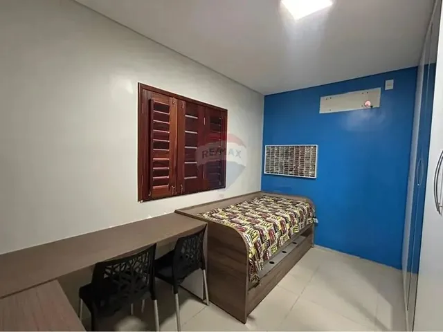 Imagem 11: Casa de 3 Quartos, Deck com Piscina e Churrasqueira, em Iguatu/Ce