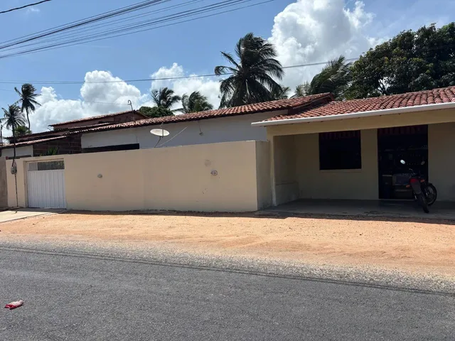 Imagem: Casa À Venda em Itarema - Ótima Localização