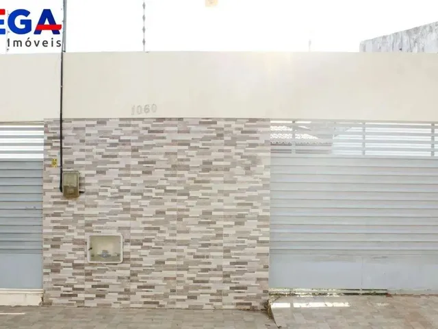 Imagem: Casa com 3 Dormitórios À Venda por R$