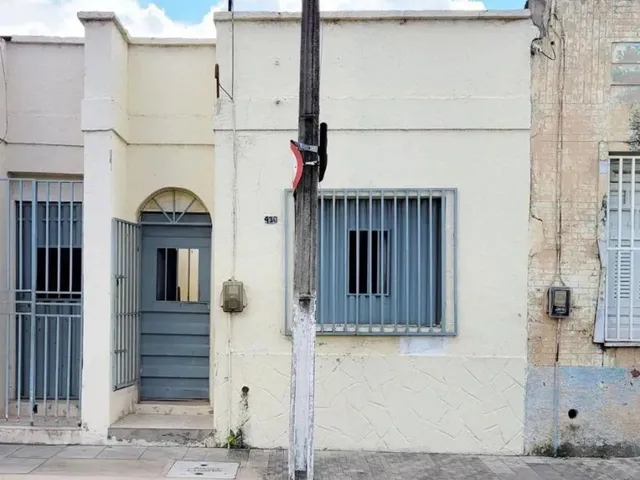 Imagem: Casa com 2 Dormitórios À Venda por R$