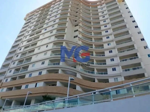 Imagem: Apartamento de 62 M² no Lagoa Seca, Juazeiro