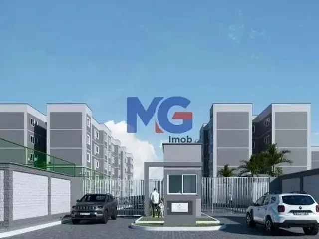 Imagem: Venda de Apartamentos / Padrão na Cidade
