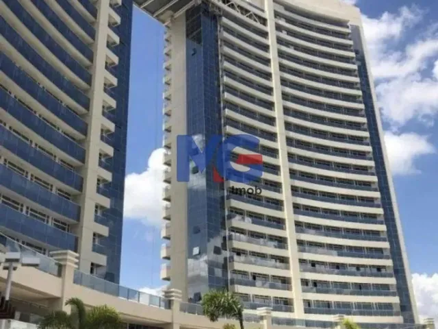 Imagem: Apartamento de 55,00 M² À Venda em Juazeiro