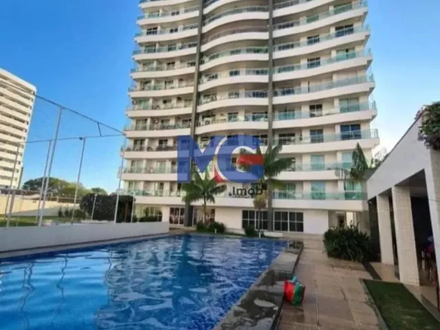 Imagem 1: Apartamento 03 Quartos com 97M² no Bairro Triangulo -Juazeiro do Norte -Ce