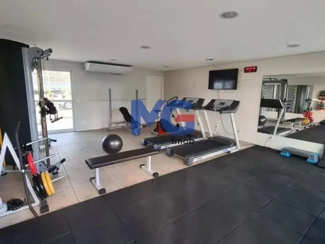 Imagem 2: Apartamento 03 Quartos com 97M² no Bairro Triangulo -Juazeiro do Norte -Ce