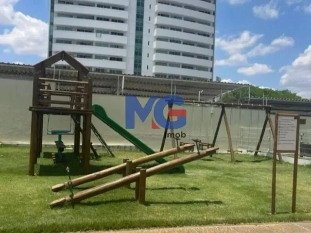 Imagem 5: Apartamento 03 Quartos com 97M² no Bairro Triangulo -Juazeiro do Norte -Ce