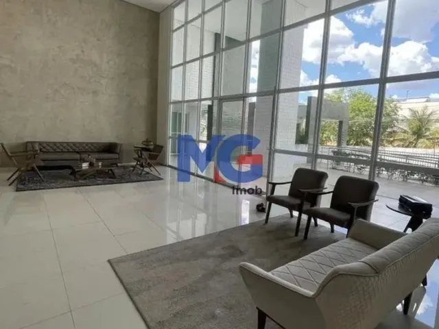 Imagem 3: Apartamento 03 Quartos com 97M² no Bairro Triangulo -Juazeiro do Norte -Ce