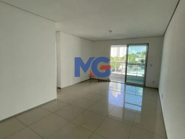 Imagem 4: Apartamento 03 Quartos com 97M² no Bairro Triangulo -Juazeiro do Norte -Ce