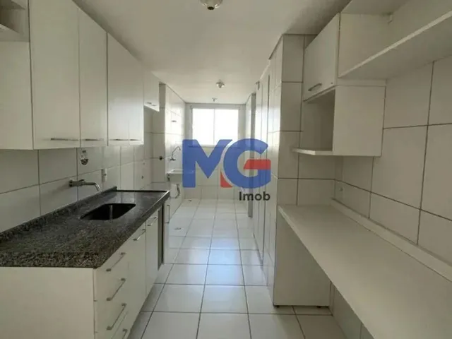 Imagem 7: Apartamento 03 Quartos com 97M² no Bairro Triangulo -Juazeiro do Norte -Ce
