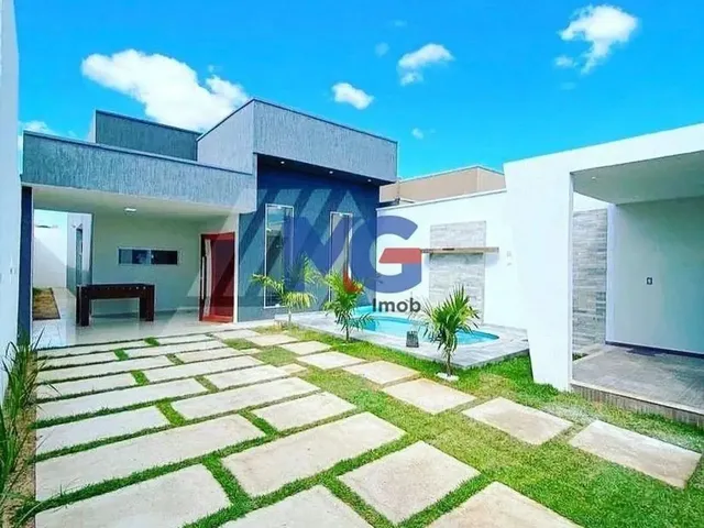 Imagem: Excelente Casa com 225M² com 03 Quartos