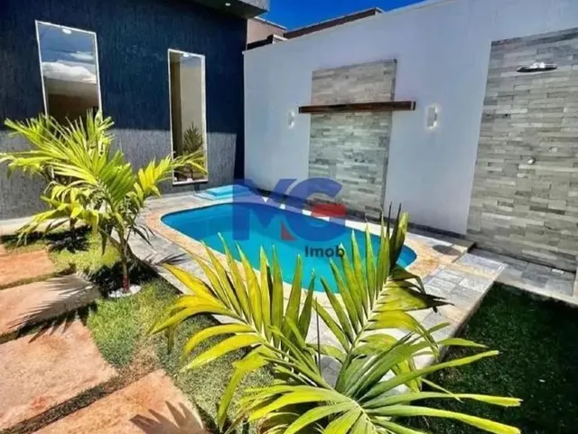 Imagem 6: Excelente Casa com 225M² com 03 Quartos no Bairro Granjeiro -Crato-Ce