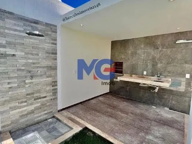 Imagem 11: Excelente Casa com 225M² com 03 Quartos no Bairro Granjeiro -Crato-Ce