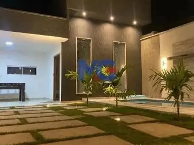 Imagem 2: Excelente Casa com 225M² com 03 Quartos no Bairro Granjeiro -Crato-Ce
