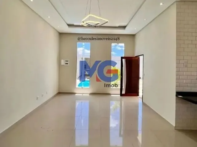 Imagem 5: Excelente Casa com 225M² com 03 Quartos no Bairro Granjeiro -Crato-Ce
