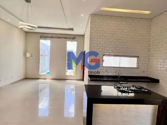 Imagem 8: Excelente Casa com 225M² com 03 Quartos no Bairro Granjeiro -Crato-Ce