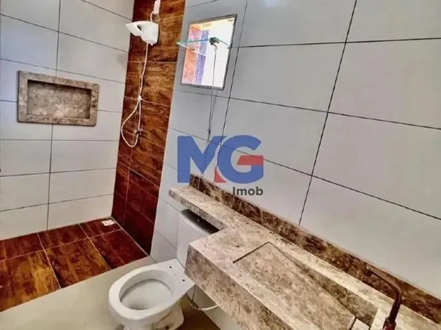Imagem 10: Excelente Casa com 225M² com 03 Quartos no Bairro Granjeiro -Crato-Ce