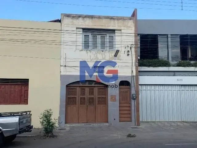Imagem 9: Casa em Franciscanos, Juazeiro do Norte (Ce) Área Interna de 279,00...