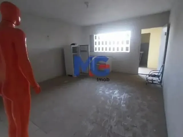 Imagem 12: Casa em Franciscanos, Juazeiro do Norte (Ce) Área Interna de 279,00...