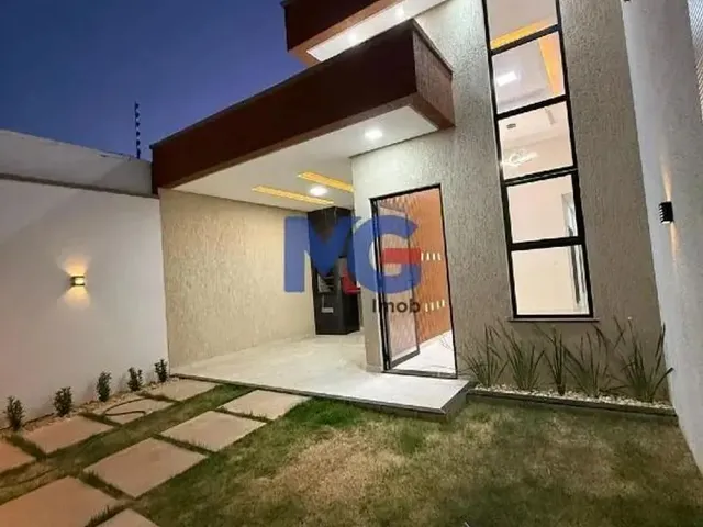 Imagem: Casa À Venda em Juazeiro do Norte (Leandro