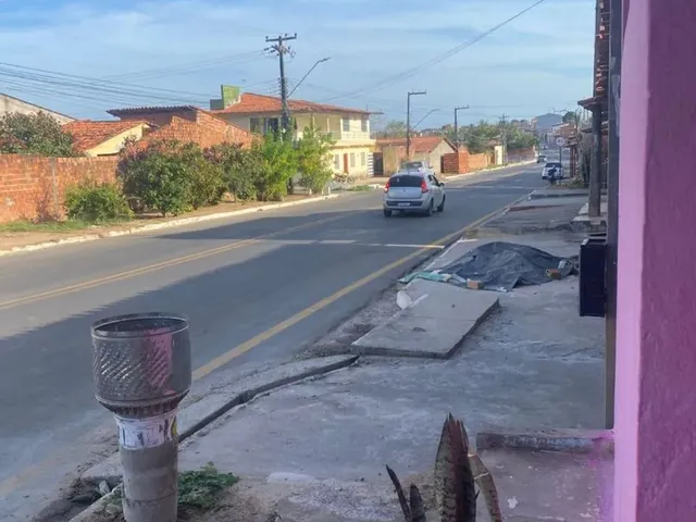 Imagem: Vendo Casa na santa Efigênia, Urgente