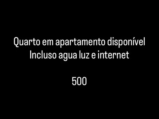 Imagem: Dividir Apartamento